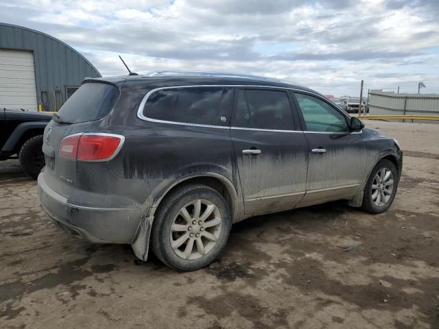 2014 Buick Enclave