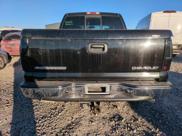 2005 Chevrolet Silverado K1500