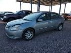 2011 Nissan Sentra 2.0