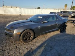 2011 Chevrolet Camaro LS en venta en Van Nuys, CA