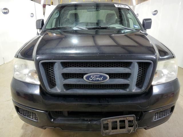 2005 Ford F150