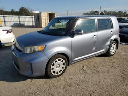 Scion salvage cars for sale: 2012 Scion XB