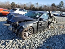 Genesis g70 Base salvage cars for sale: 2023 Genesis G70 Base