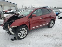 2013 Nissan Rogue S for sale in Central Square, NY