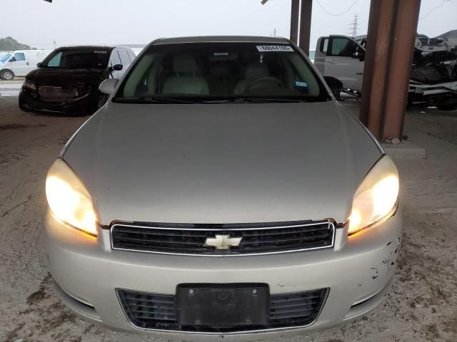 2008 Chevrolet Impala LT