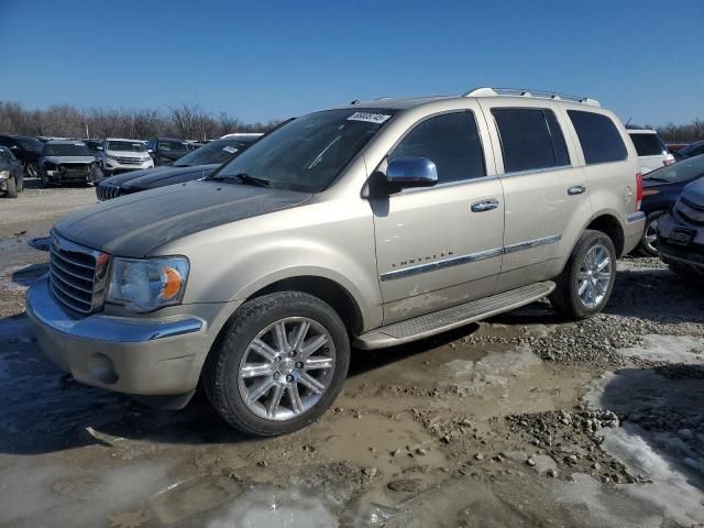 2009 Chrysler Aspen Limited