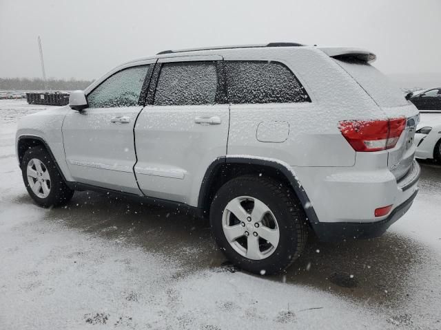 2013 Jeep Grand Cherokee Laredo