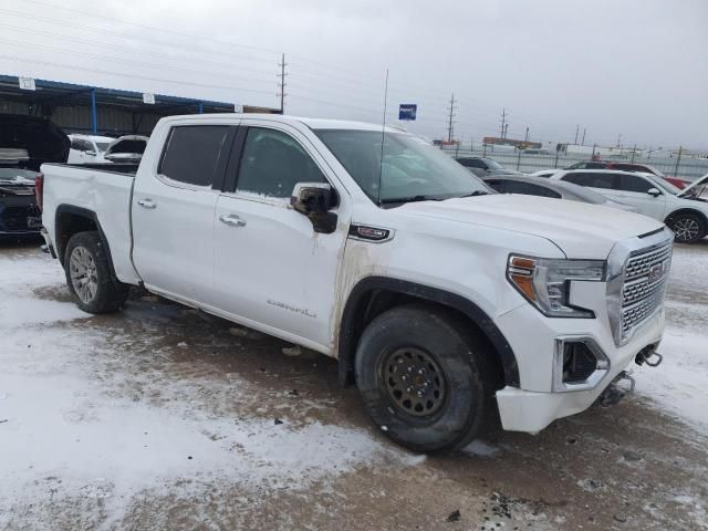 2021 GMC Sierra K1500 Denali