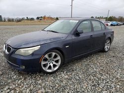 2008 BMW 535 I en venta en Tifton, GA