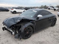 Audi salvage cars for sale: 2010 Audi TTS Premium