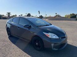 2013 Toyota Prius for sale in Phoenix, AZ