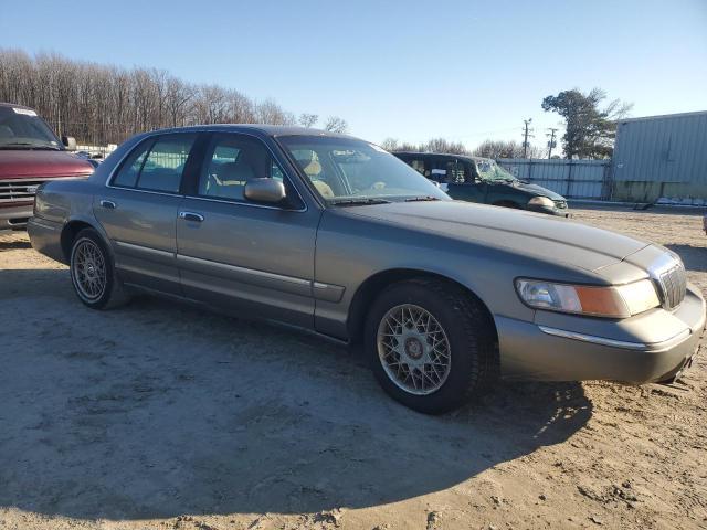 2000 Mercury Grand Marquis gs