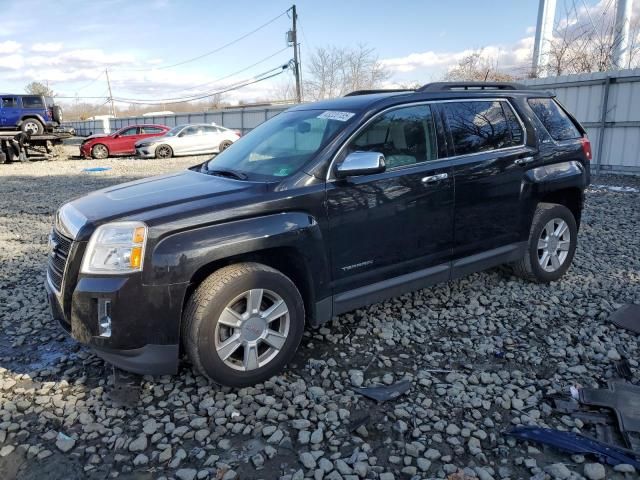 2013 GMC Terrain SLT