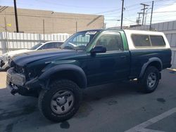 Toyota Tacoma Vehiculos salvage en venta: 2002 Toyota Tacoma Prerunner