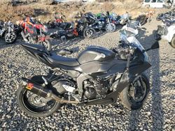 2024 Kawasaki ZX636 K for sale in Reno, NV