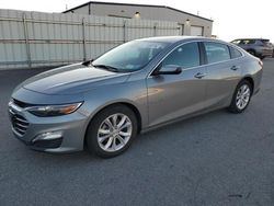 2023 Chevrolet Malibu LT en venta en Assonet, MA