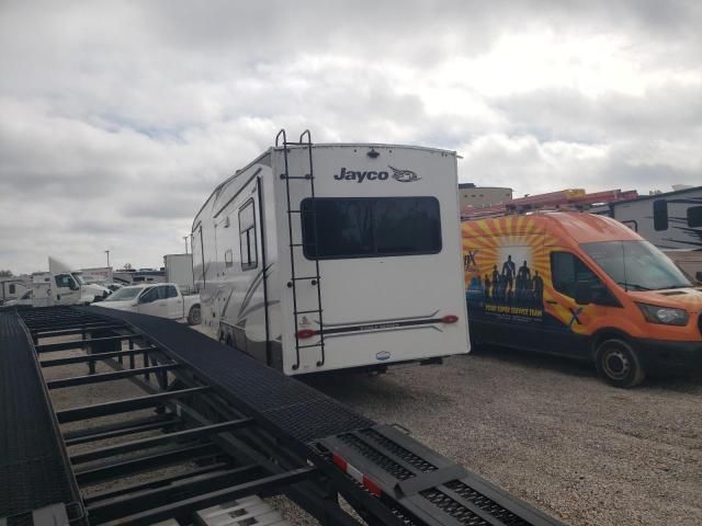 2022 Jayco Eagle