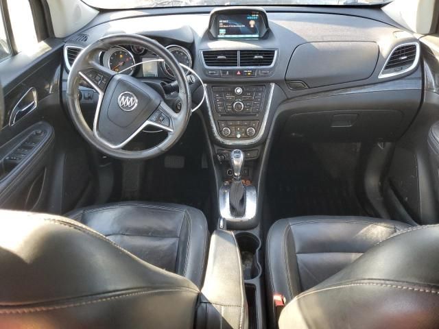 2014 Buick Encore