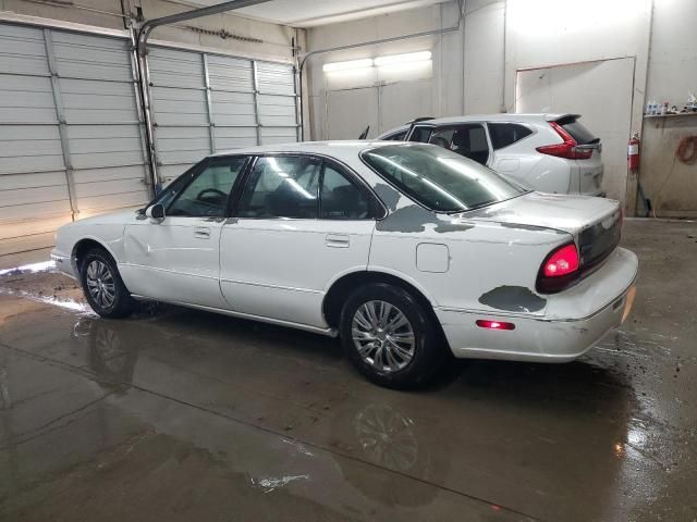 1997 Oldsmobile 88 Base