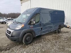 Dodge Promaster 3500 3500 High salvage cars for sale: 2019 Dodge RAM Promaster 3500 3500 High