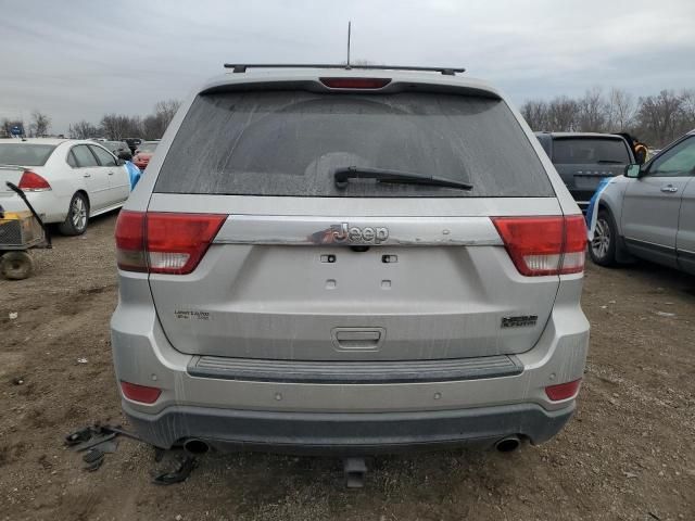 2013 Jeep Grand Cherokee Laredo