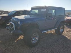 Jeep Wrangler x Vehiculos salvage en venta: 2009 Jeep Wrangler X