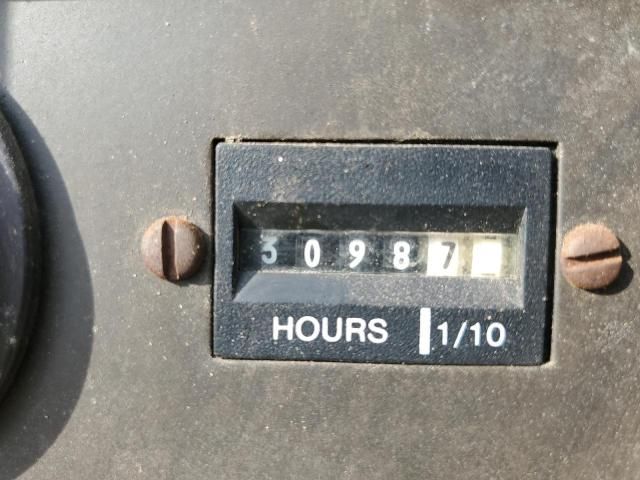 1993 Ck Power Generator