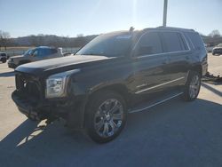 2015 GMC Yukon Denali en venta en Lebanon, TN