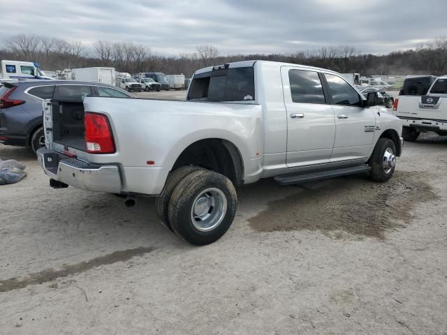 2018 Dodge RAM 3500 SLT