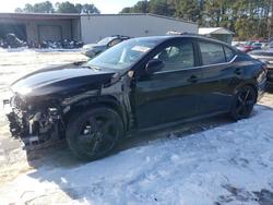 Vehiculos salvage en venta de Copart Seaford, DE: 2024 Nissan Sentra sr
