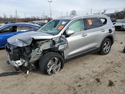 2023 Hyundai Santa FE SEL for sale in Bridgeton, MO