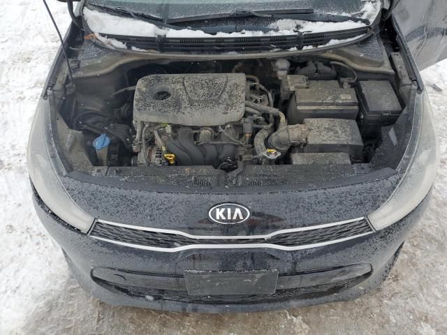 2019 KIA Rio S