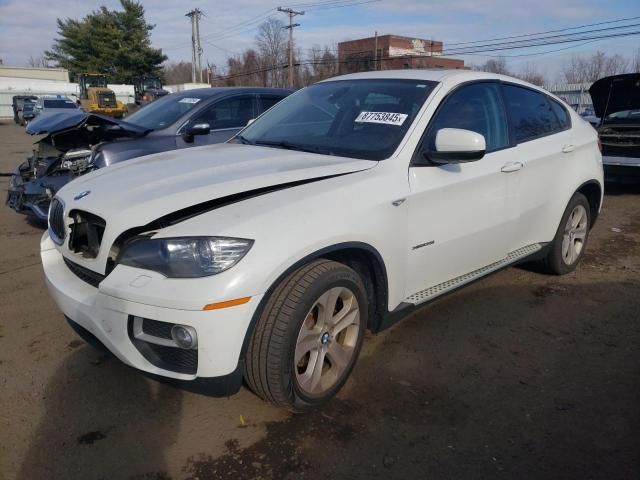 2013 BMW X6 XDRIVE35I