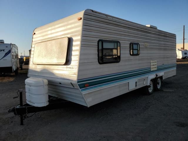 1995 Coachmen Travel Trailer