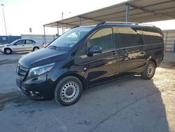 2019 Mercedes-Benz Metris en venta en Anthony, TX