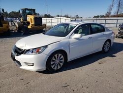 2014 Honda Accord EXL for sale in Dunn, NC
