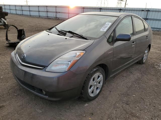 2009 Toyota Prius