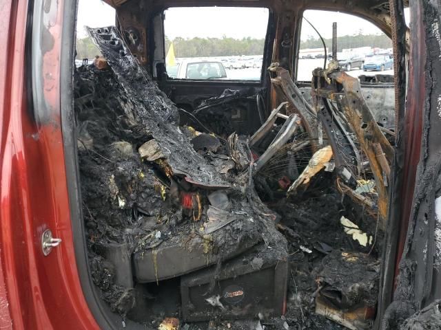 2023 GMC Sierra K2500 AT4