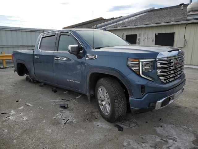 2024 GMC Sierra K1500 Denali