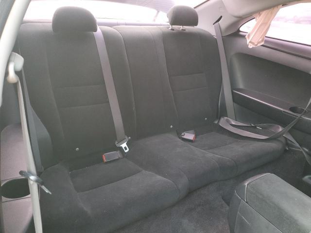 2007 Honda Accord lx