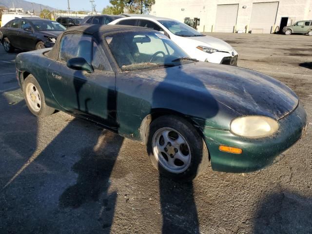 1999 Mazda MX-5 Miata