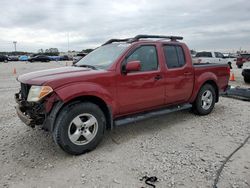 Nissan Frontier salvage cars for sale: 2006 Nissan Frontier Crew Cab LE