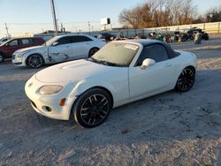 Mazda Vehiculos salvage en venta: 2006 Mazda MX-5 Miata