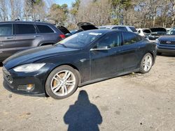 2013 Tesla Model S for sale in Austell, GA