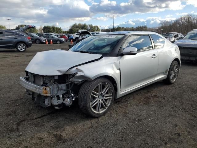 2011 Scion TC