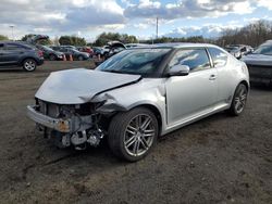 Scion Scion salvage cars for sale: 2011 Scion TC