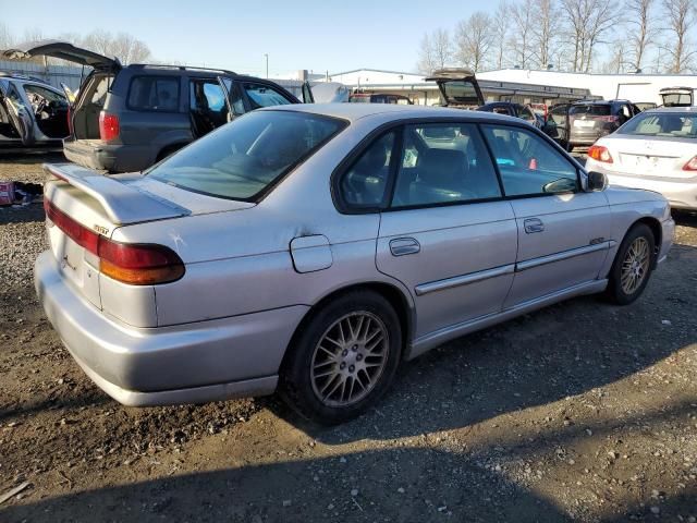 1999 Subaru Legacy GT