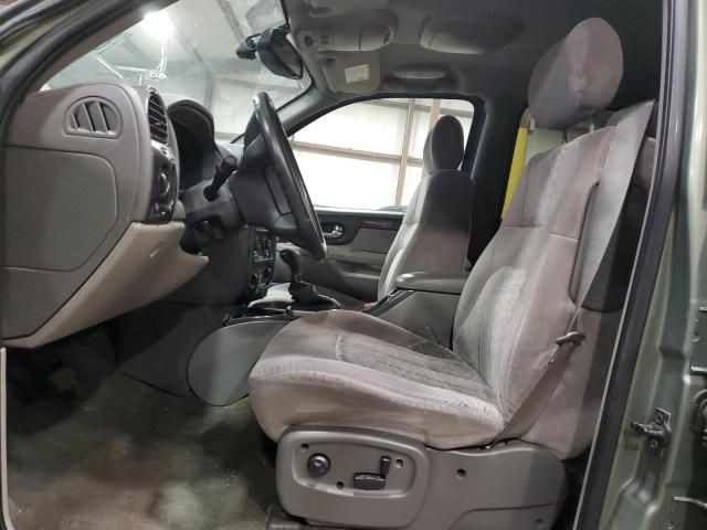 2003 GMC Envoy