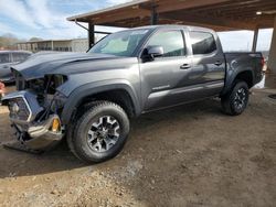 2018 Toyota Tacoma Double Cab for sale in Tanner, AL