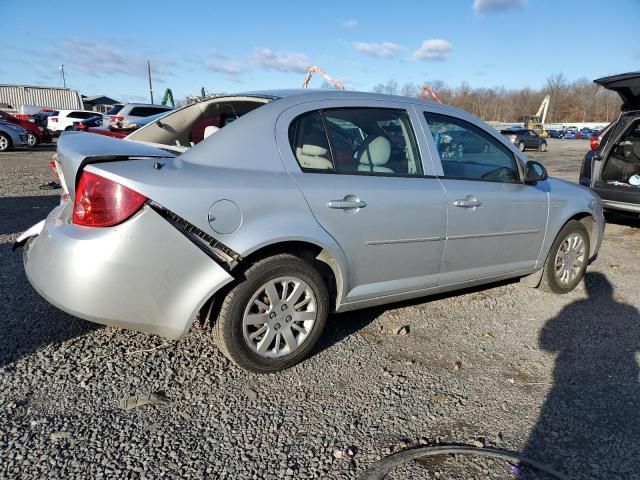 2010 Chevrolet Cobalt LS